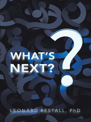 cover image of What's Next?